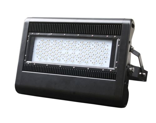 IP 65 OutDoor Led Flood Light Industrial Commercial ETL DLC 200w Cree 5000K