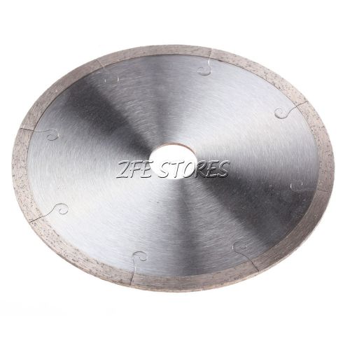 NEW 150MM X 22.2MM Stone Cutting Concrete Diamond Saw Blade Tool