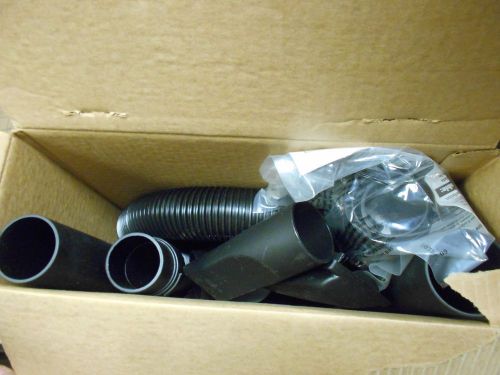 NEW DAYTON VACUUM ACCESSORY 2Z975