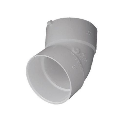 Genova 60630 45 degrees elbow-3&#034; sch30 45d elbow for sale