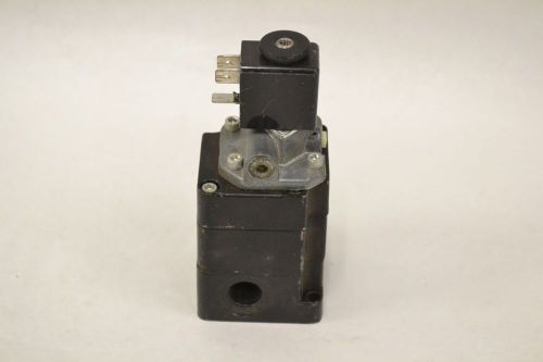 Aro h25356 120v-ac 3/8 in npt solenoid valve fluid power b319395 for sale