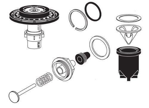 Sloan Valve R-1002-A Regal Rebuild Kit for Sloan Urinals New