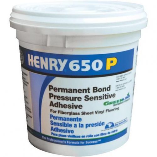 GL PERMANENT PS ADHESIVE 12848