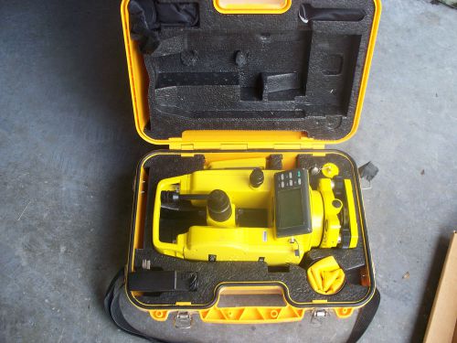 surveying equipment