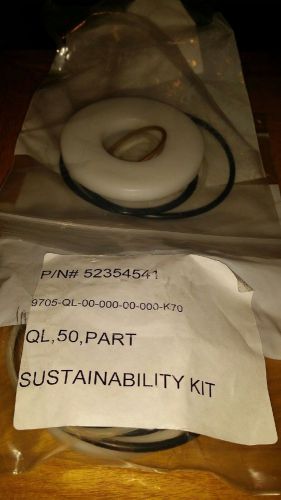 SUSTAINABILITY KIT 9705-QL-00-000-00-000-K70 # 52354541 QL,50,