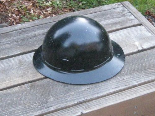 Vintage Skulgard Hard Hat