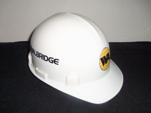 MORSAFE ADEN JACKSON  HARD HAT WALBRIDGE