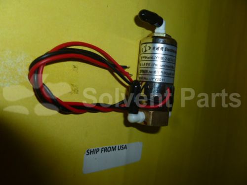 Infiniti Electrical Magnet Valve 24 volts