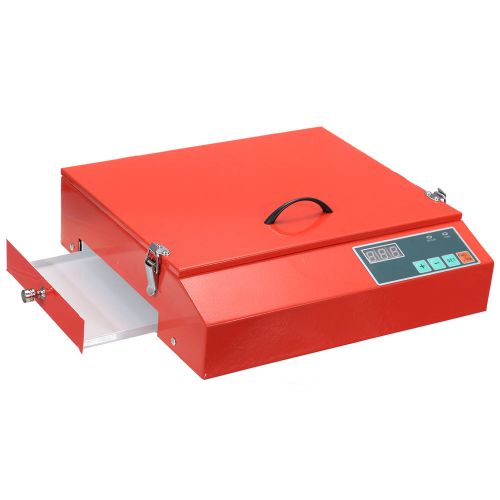 Uv exposure unit hot stamping pad /screen printing plate copyboard +6x8w uv lamp for sale