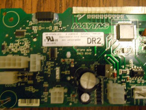 Washer Computer Board DR2 Maytag 2307810 62307810