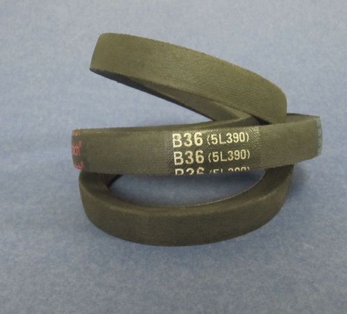 5/8&#034; X 39&#034; BELT PART# 5L390