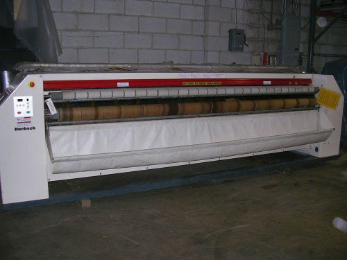 Huebsch Gas Ironer