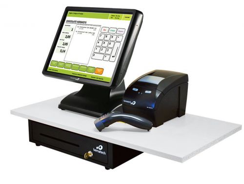 Restaurant Equipment - Point of Sale POS