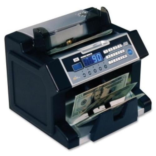 Royal Sovereign Digital Cash Counter