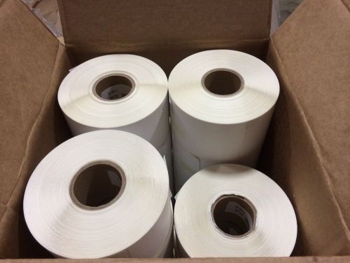 Avery Berkel Scale Label Rolls (58mm x 100mm) for M100 Avery Berkel Scale