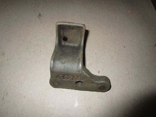 Oliver tractor 66,77,88,770,880 brand new live power shaft support n.o.s. for sale