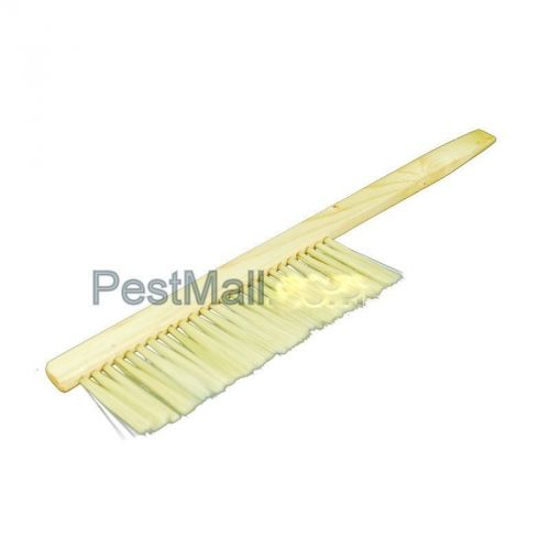 New 16&#034;  Bee Hive Brush, Beekeeping Equipment (US Seller) BBS03