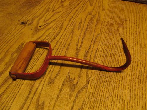 VINTAGE HAY HOOK