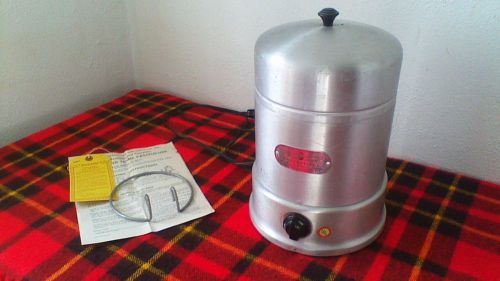 Vintage Farm Master Sears Roebuck Milk Pasteurizer for restoration / parts