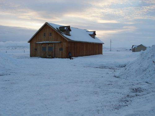 Barns, Outbuildings, Stables &amp; Many Other Books - on CD