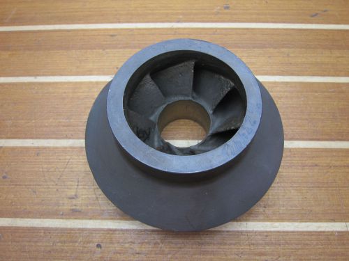 Ingersoll Rand 82161878 Genuine OEM Brass or Bronze Air Compressor Impeller