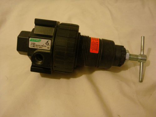 SpeedAir 3JV95 pressure regulator