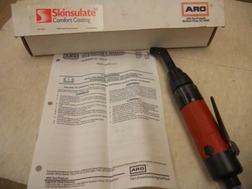 New - ARO 50 Series 45° Drill DA053B-27-D