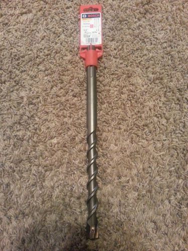 Bosch 3/4 in. x 8 in. x 13 in. SDS-Max Rotary Hammer Drill Bit