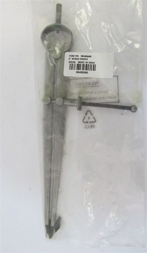 8&#034; Spring Divider, 06485080