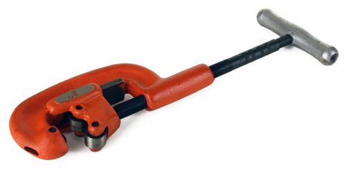 Heavy-Duty Pipe Cutter fits RIDGID ® 32820 2-A w/ Alloy Cutting Wheel SDT 2A