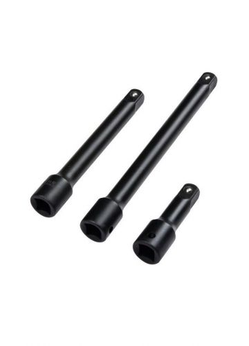 Tekton 1/2&#034; Extention Bar Set