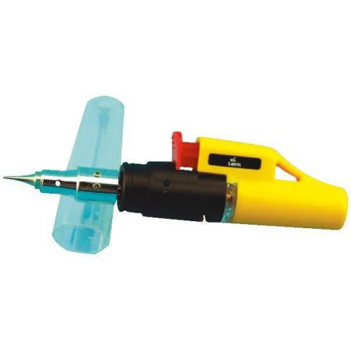 Wall lenk corp lsp-25 butane soldering iron-butane soldering iron for sale