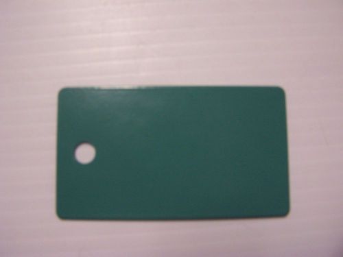 green  cempi  powder coating  1 lb