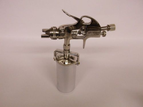 Speedaire touch up spray paint gun for sale