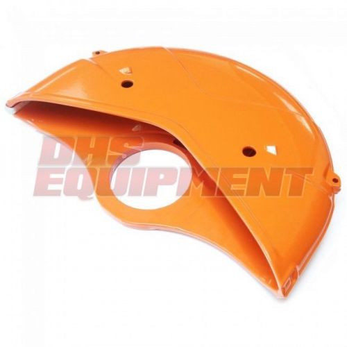 Stihl TS500i Cut Off Saw OEM Blade Guard | OEM Stihl Part 4224-700-8108