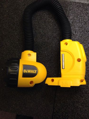 Dewalt DW919 Worklight