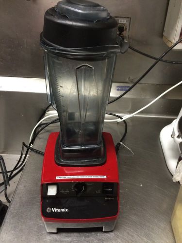 Vitamix 5041 BarBoss Blender