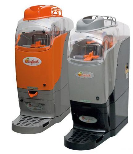 Orangenius by Oranfresh Professional Juicer