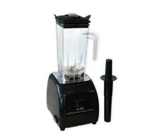 Omcan Commercial Food Blender 2HP