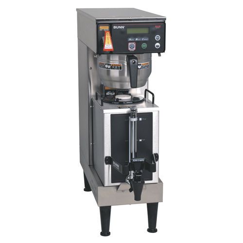 Bunn Single Axiom 35 Brewer with Portable Server 1.5G/3.8L  38700.0045