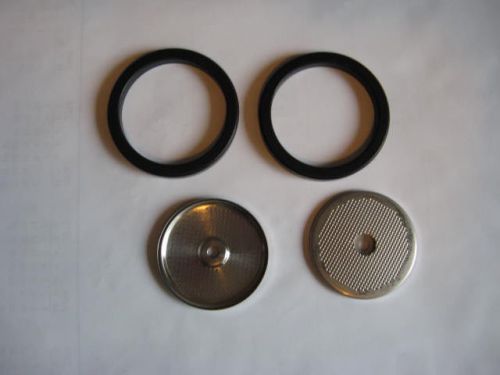 ESPRESSO MACHINE GASKET &amp; SCREEN KIT   La Spaziale  Parts Expresso