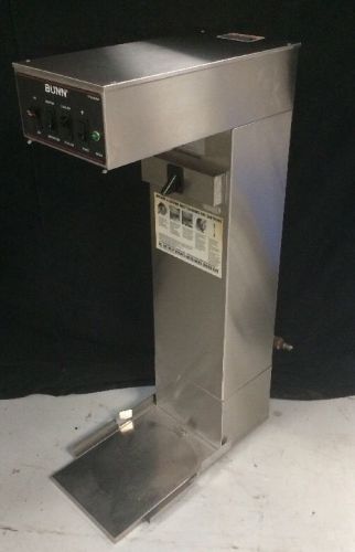 Bunn TU5Q 5 Gal Ice Tea Brewer