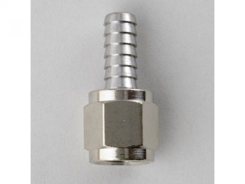 1/4&#034; Barbed Swivel Nut Set MFL- Beer Kegging Home Brew Ball Lock Pin Lock