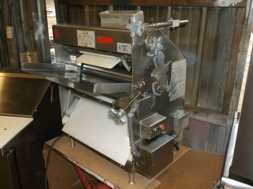 Acme mrs-11 stainless dough roller for sale