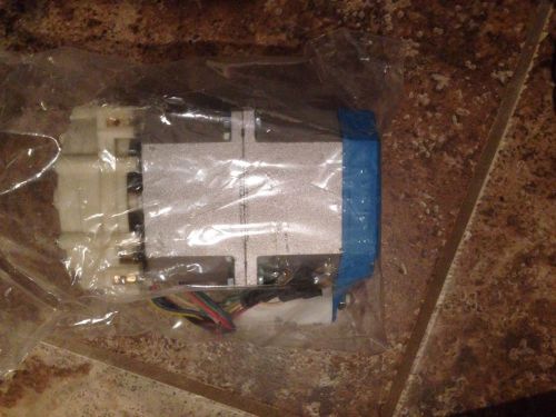 CMA 180 VL DISHWASHER BOOSTER PUMP PART # 02401-89 220/240V