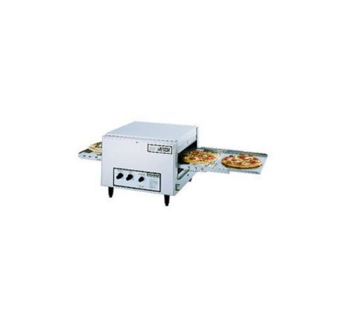 Star Holman 210HX 208/240V Countertop Conveyor Oven