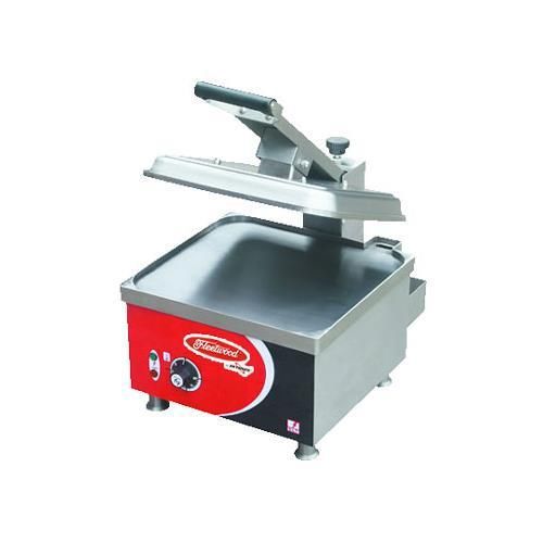 Fleetwood Food Processing Eq. EB350 Heavy Duty Flat Sandwich Grill