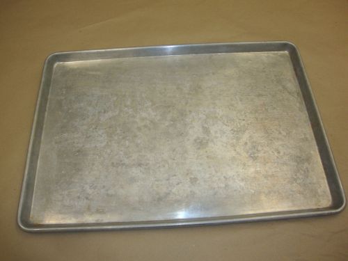 Lot of 6 Wear Ever No. 5315 Aluminum Full Size Sheet Baking Pans