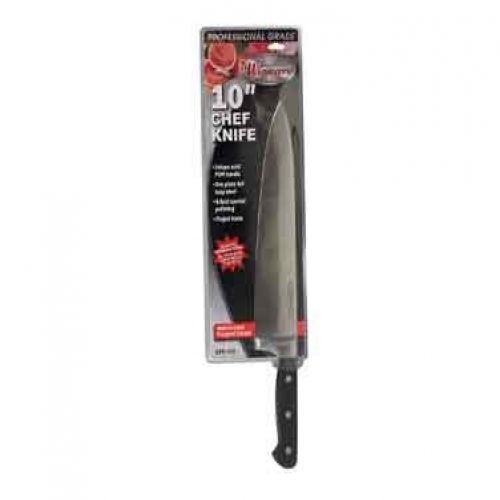 KFP-100 10&#034; Chef Knife