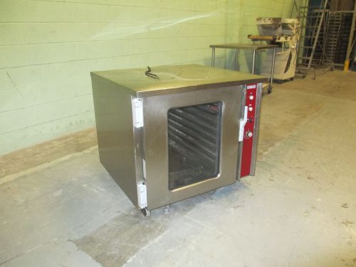 HOBART PRF21E PROOFER HEATED HOLDING CABINET WARMER GROCERY